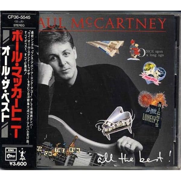 Amazon.co.jp: レノン・レジェンド~ザ・ヴェリー・ベスト・オブ